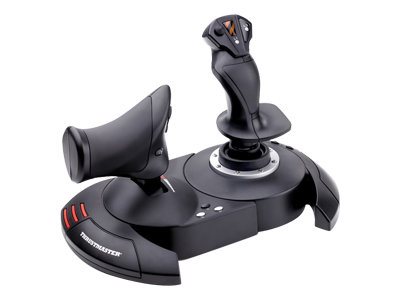 Pilt Thrustmaster T Flight Hotas X | Joystick