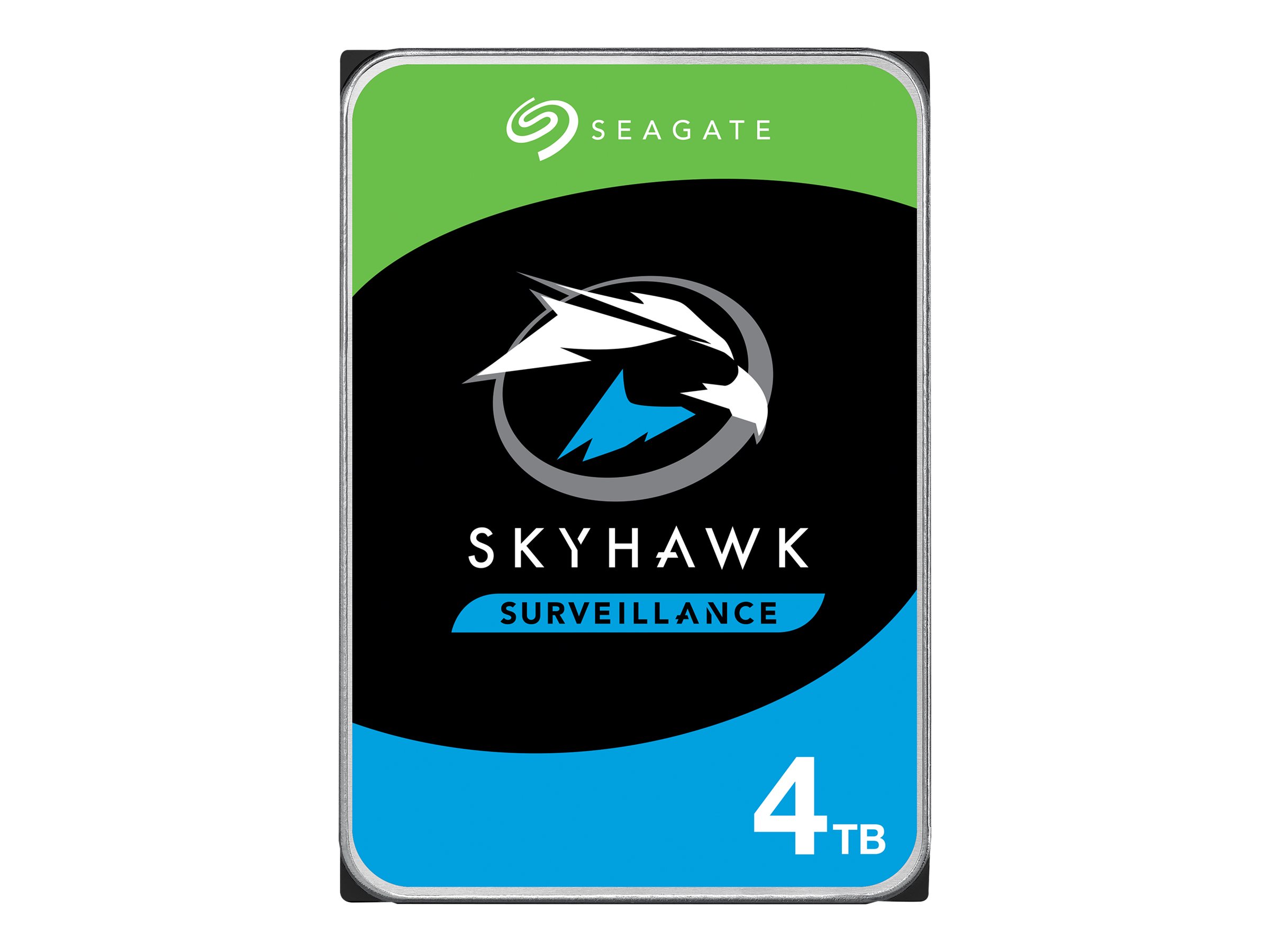 Pilt Seagate | ST4000VX016 SkyHawk | 4000 GB | 256 MB