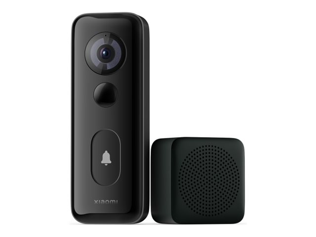 Pilt Xiaomi Smart Doorbell 3S