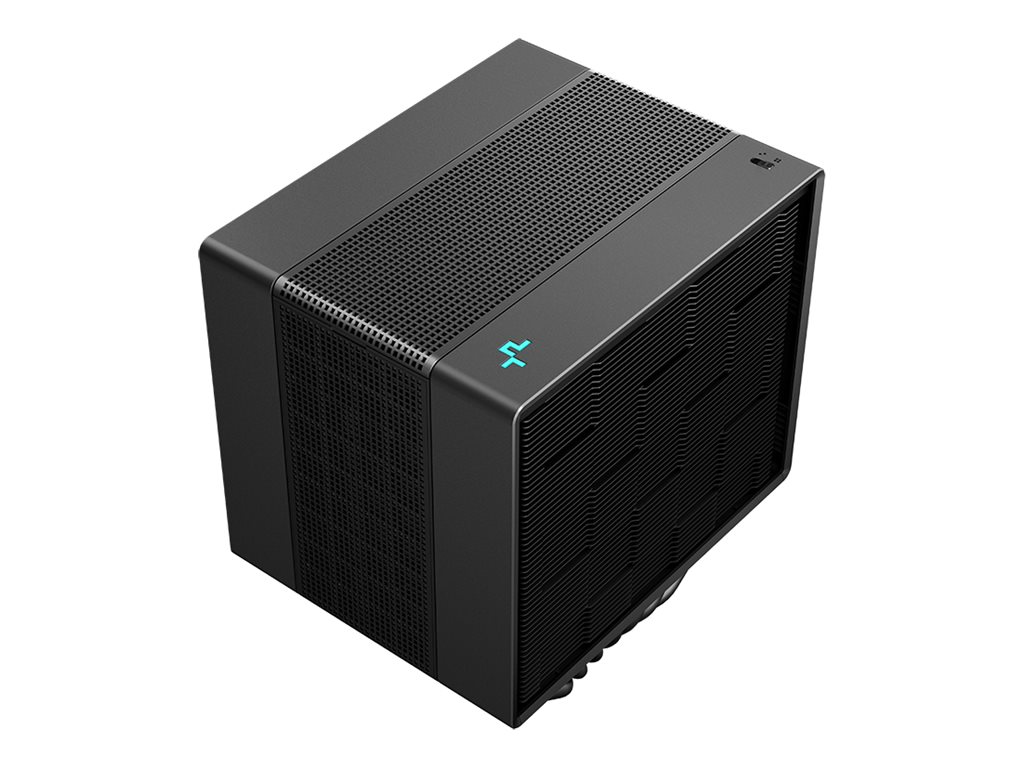 Pilt Deepcool | CPU Cooler | ASSASSIN 4S | Intel, AMD