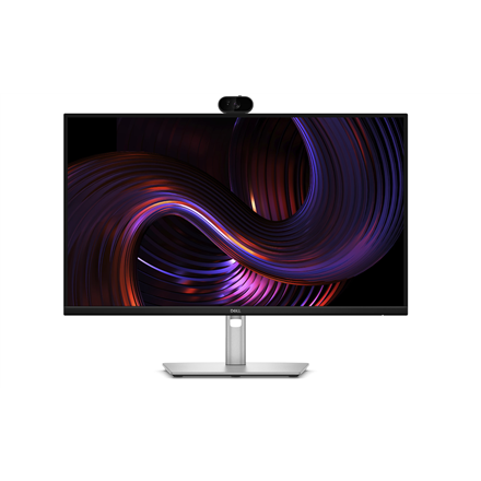 Pilt Dell P2726DEV | 27 " | IPS | QHD | 16:9 | 100 Hz | 5/8 ms | 2560 x 1440 pixels | 350 cd/m²