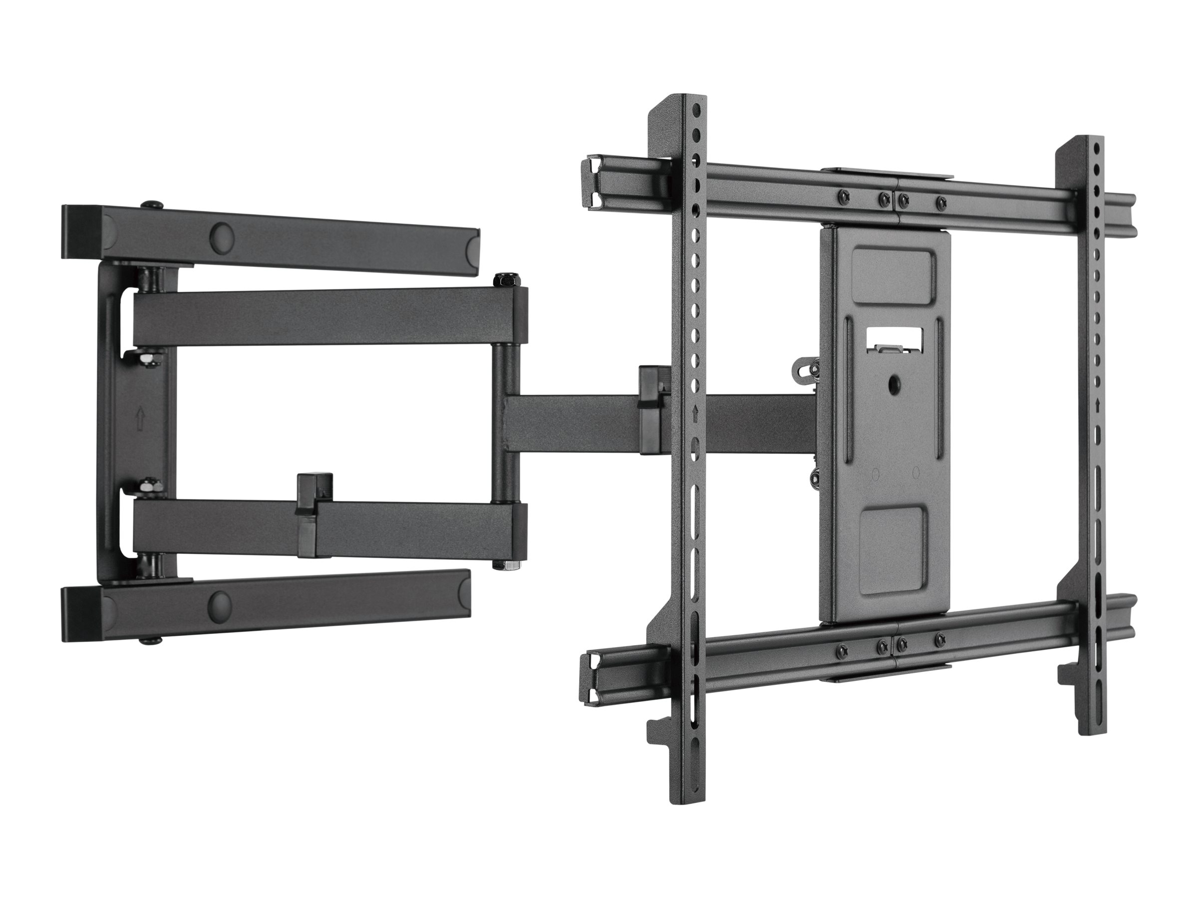 Pilt Gembird WM-80ST-05 TV wall mount (full-motion), 37" - 80   | Gembird