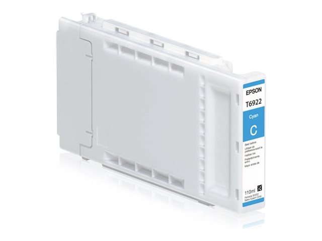Pilt Epson C13T69220N | Ink Cartridges | Black