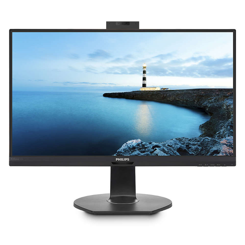 Pilt Philips | 272B7QUBHEB/00 | 27 " | IPS | QHD | 16:9 | 75 Hz | 5 ms | 2560 x 1440 pixels | 350 cd/m² | HDMI ports quantity 1 | Black