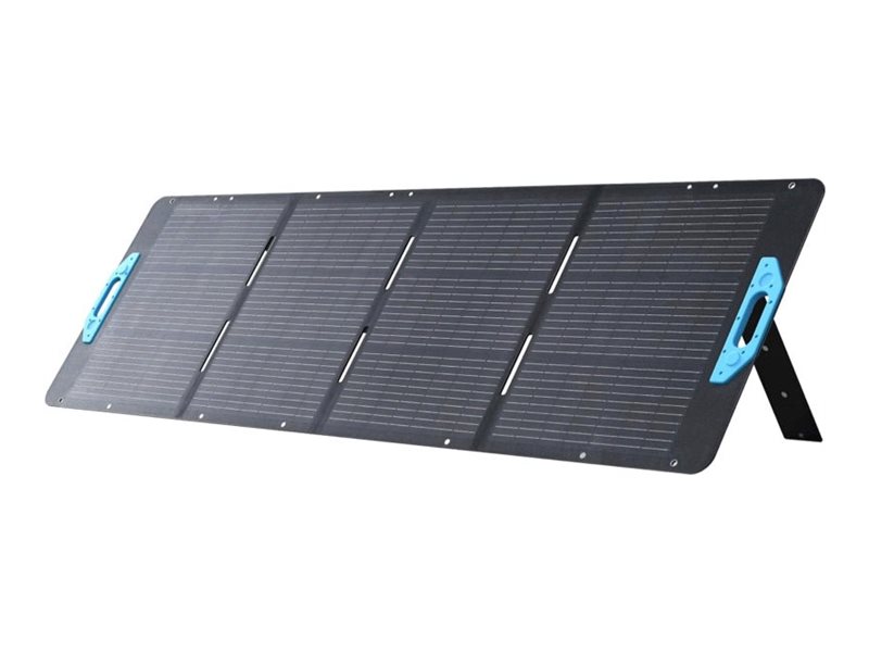 Pilt Anker Solix | 200 W | SOLIX | Foldable Solar Panel