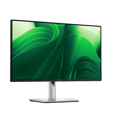 Pilt Dell | P2425D | 24 " | IPS | 16:9 | 100 Hz | 5 ms | 2560 x 1440 pixels | 350 cd/m² | HDMI ports quantity 1 | Warranty 60 month(s)