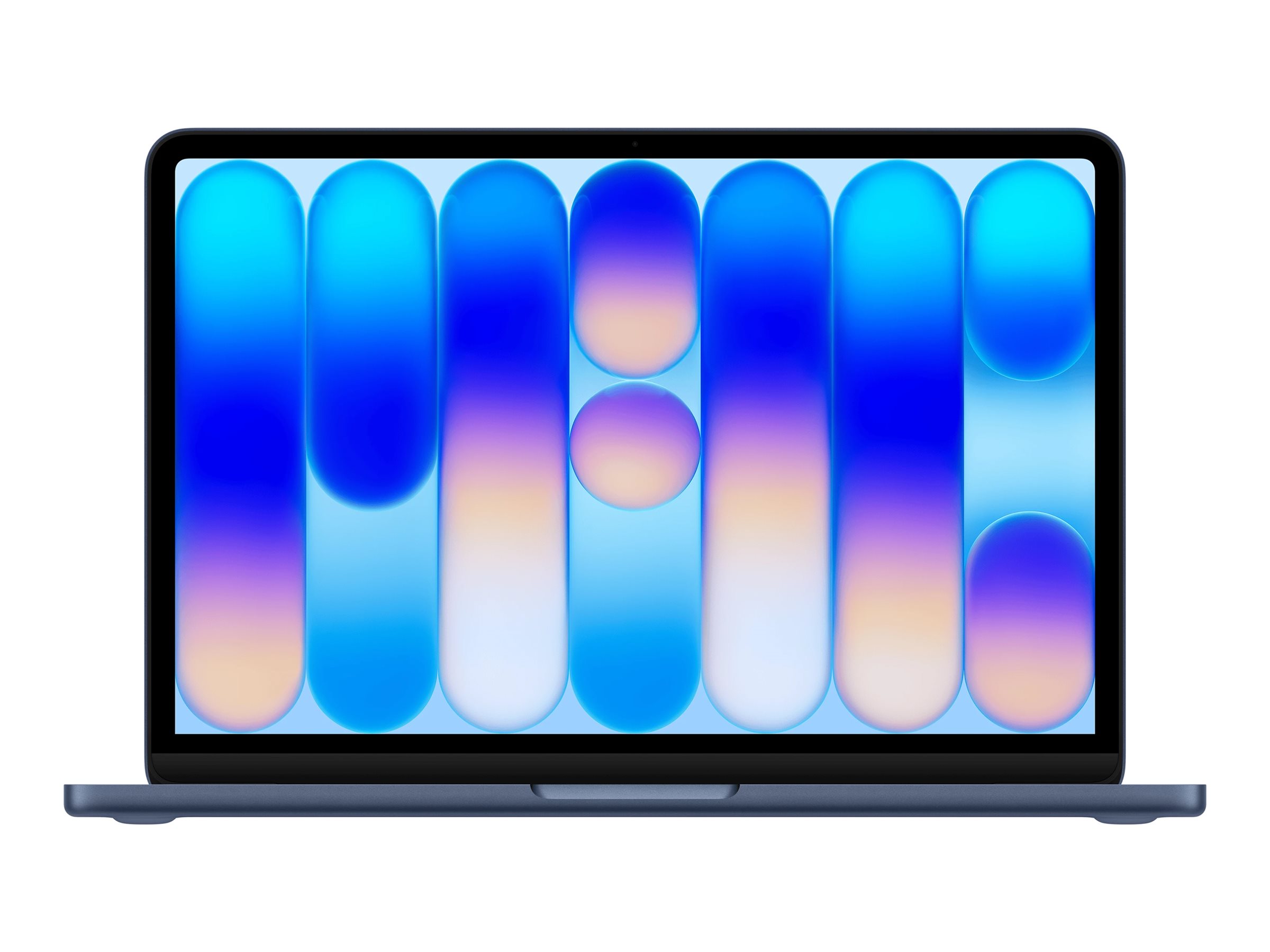 Pilt Apple MacBook Neo 13" Apple A18 Pro 6C CPU, 5C GPU/8GB/256GB SSD/Indigo/SWE | Apple