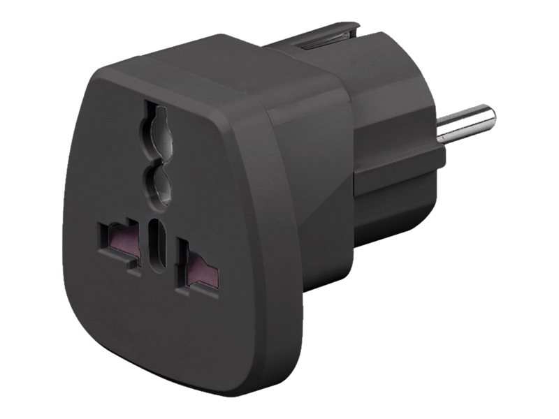 Pilt Goobay | 94028 | Travel Adapter