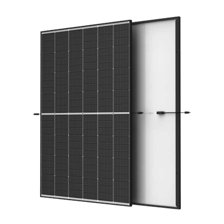 Pilt TrinaSolar | 510 W | VERTEX S+ NEG18R.28 | N-Type Dual Glass TOPCon Monocrystalline