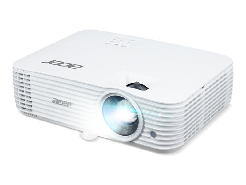 Pilt Acer H6815 | 4K UHD (3840 x 2160) | 4000 ANSI lumens | White