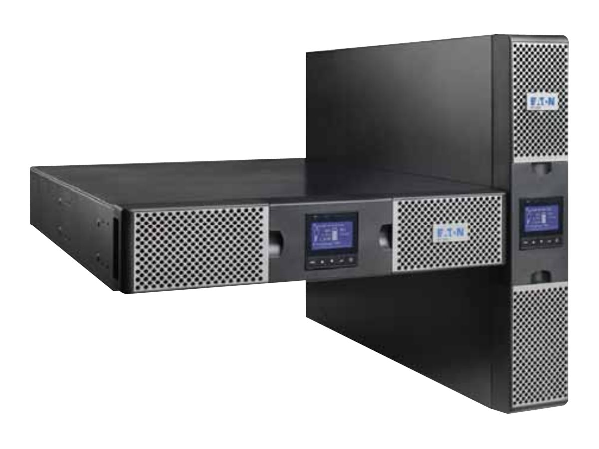 Pilt Eaton UPS | 9PX2200IRT2U | 2200 VA | 2200 W