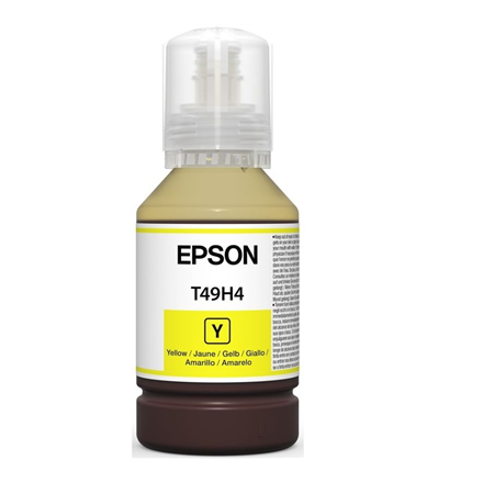 Pilt Epson T49H | Ink Bottle | Yellow