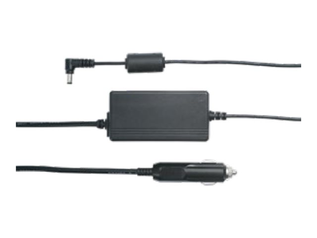 Pilt Durabook CAR ADAPTER-4.73A-19V- | Durabook