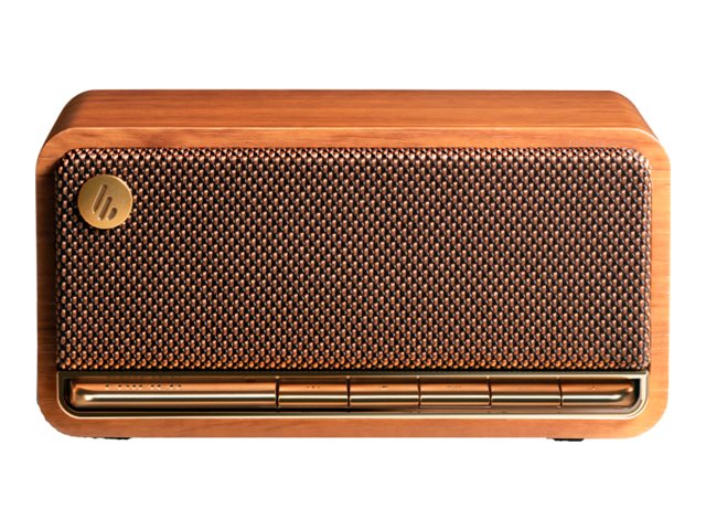 Pilt Kompiuterio koloneles Aktivboxen Edifier MP230 2.0 holz Bluetooth Retro-Look retail | Edifier