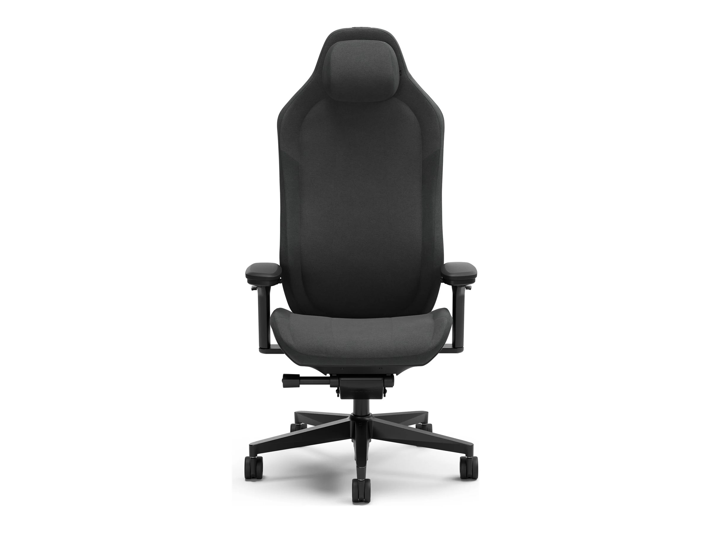 Pilt Fractal Design Gaming Chair | Refine | Fabric Dark