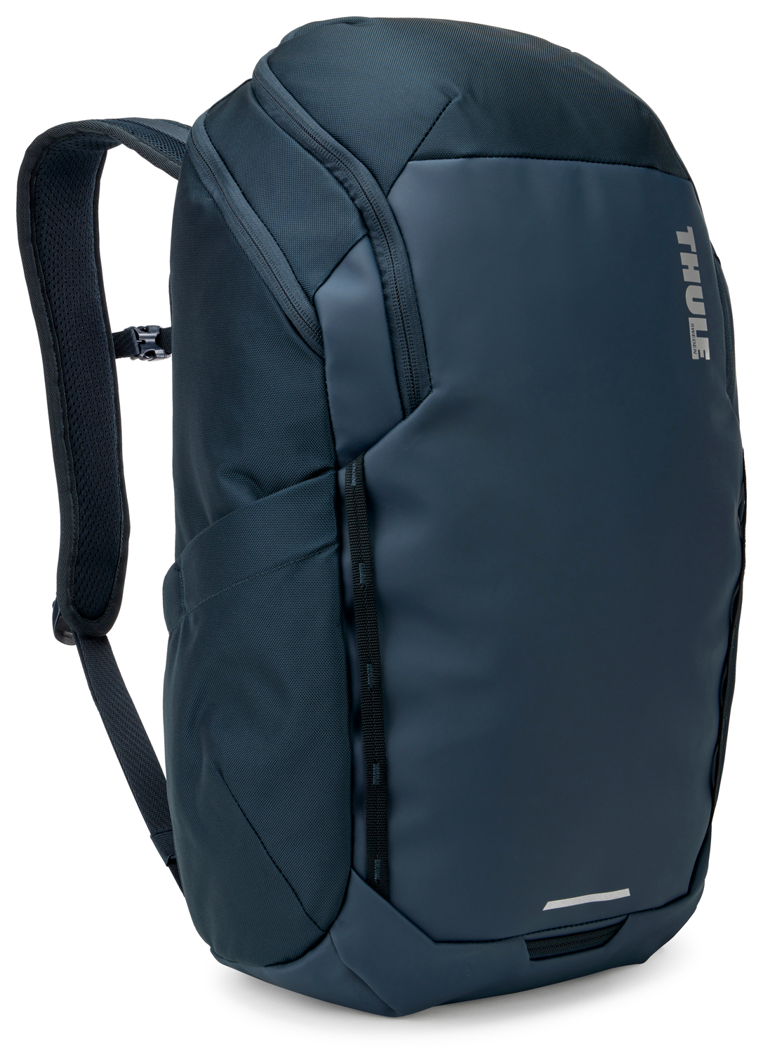 Pilt Thule Laptop Backpack Chasm | Fits up to size 17 " | Backpack | Darkest Blue | Waterproof