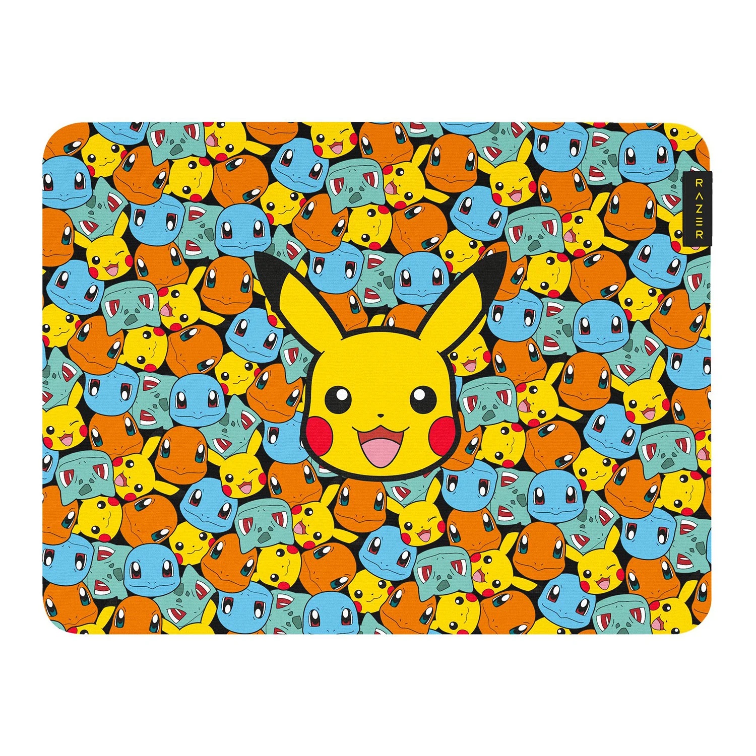 Pilt Razer | Gigantus V2 Medium | Pokémon Kanto Starters Edition