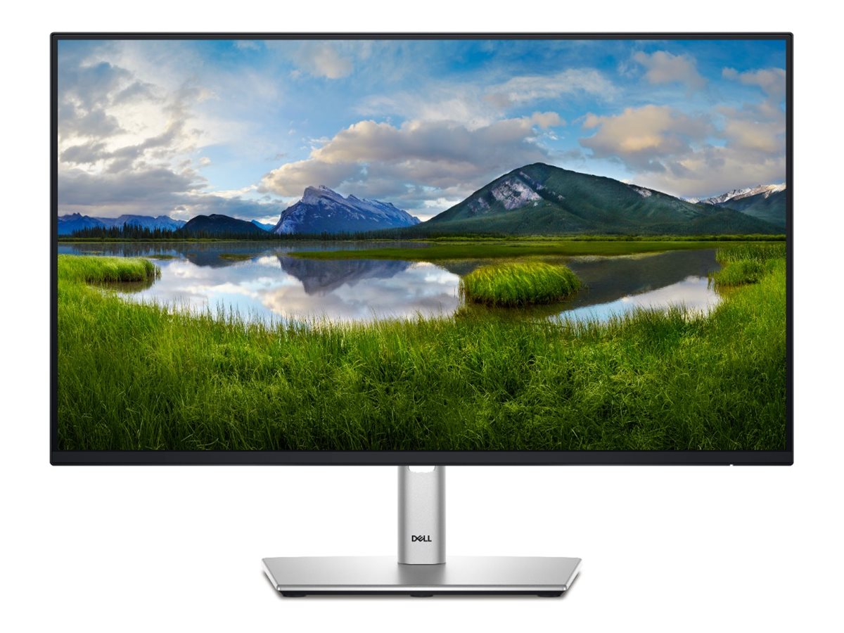 Pilt Dell | P2425HE | 24 " | IPS | 16:9 | 100 Hz | 8 ms | 1920 x 1080 pixels | 250 cd/m² | HDMI ports quantity 1