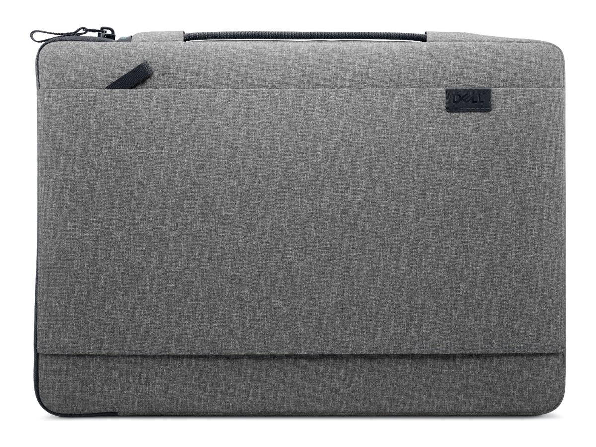Pilt Dell | EcoLoop Urban | Fits up to size 11-14 " | Sleeve | Heather Gray
