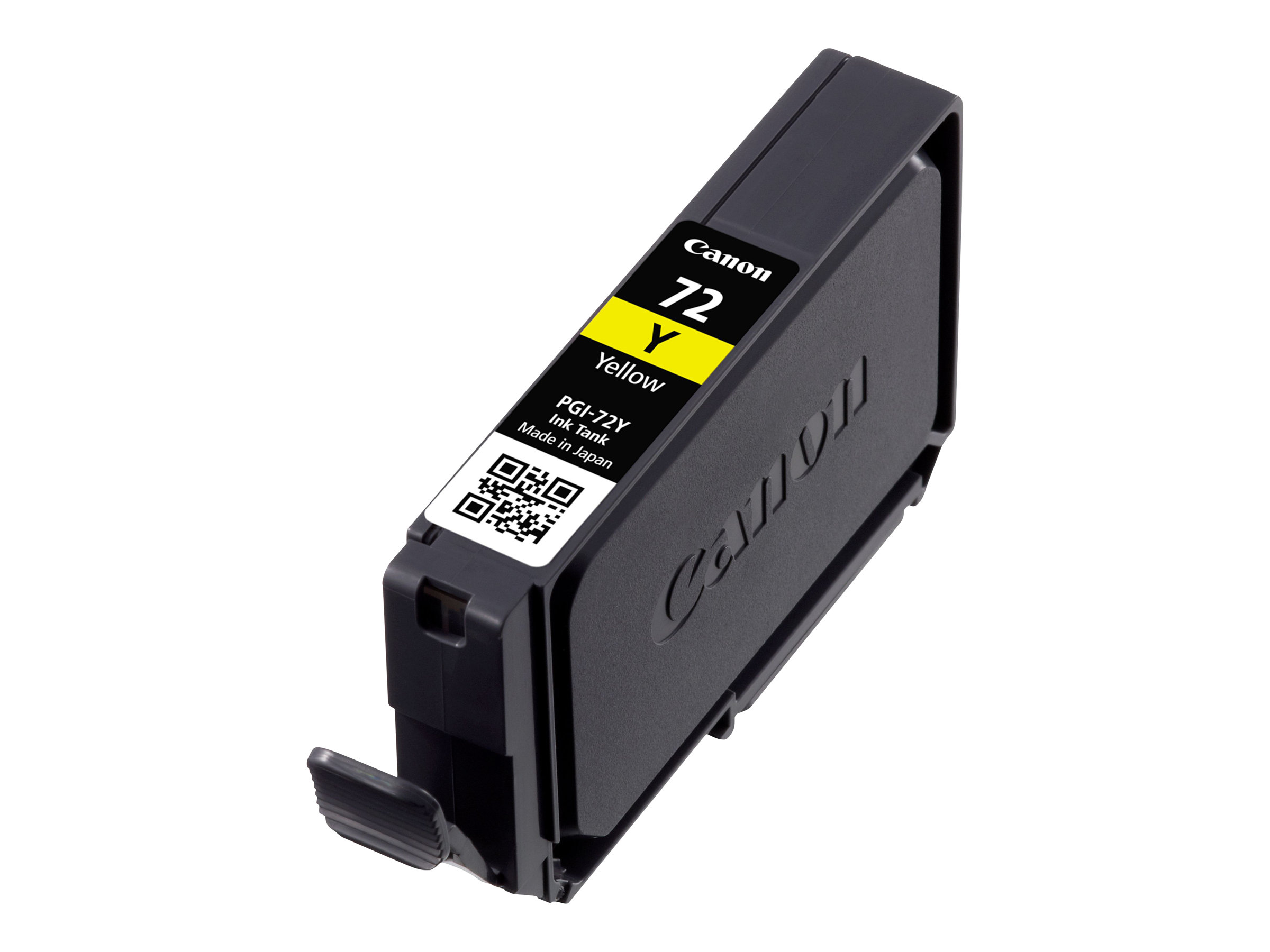 Pilt Canon Ink Cartridge | PGI-72 | Ink Cartridge | Yellow