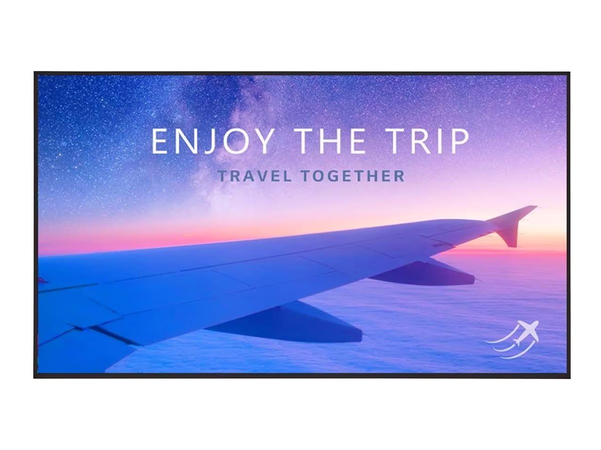Pilt LG | 55UH7N-E | 55 " | Landscape/Portrait | 24/7 | webOS | Wi-Fi | 700 cd/m² | 1000000:1 | 8 ms | 178 ° | 178 °