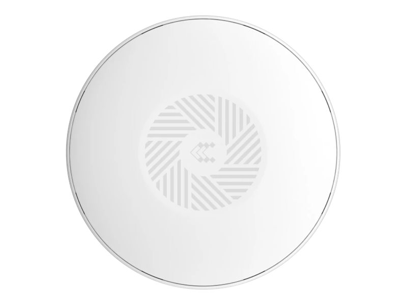 Pilt Teltonika Wireless Access Point | TAP100 | 802.11n | 10/100 Mbit/s | Ethernet LAN (RJ-45) ports 1 | MU-MiMO No | PoE in | Antenna type Internal