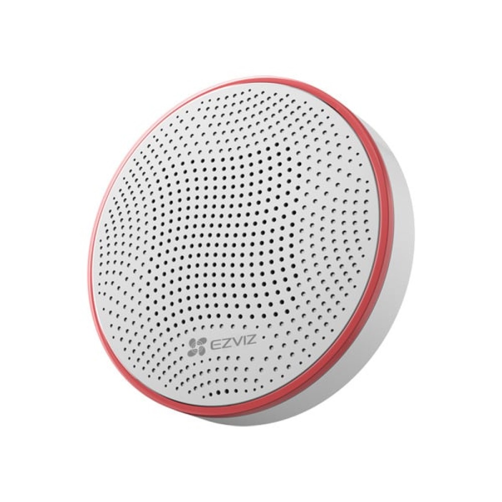 Pilt EZVIZ Wireless Outdoor Siren | CST9C