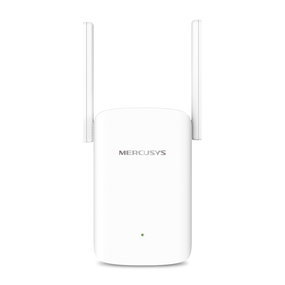 Pilt Mercusys AX1500 Wi-Fi 6 Range Extender | ME60X | 802.11ax | 1201 Mbit/s | Ethernet LAN (RJ-45) ports 1 | MU-MiMO No | no PoE | Antenna type 2xExternal