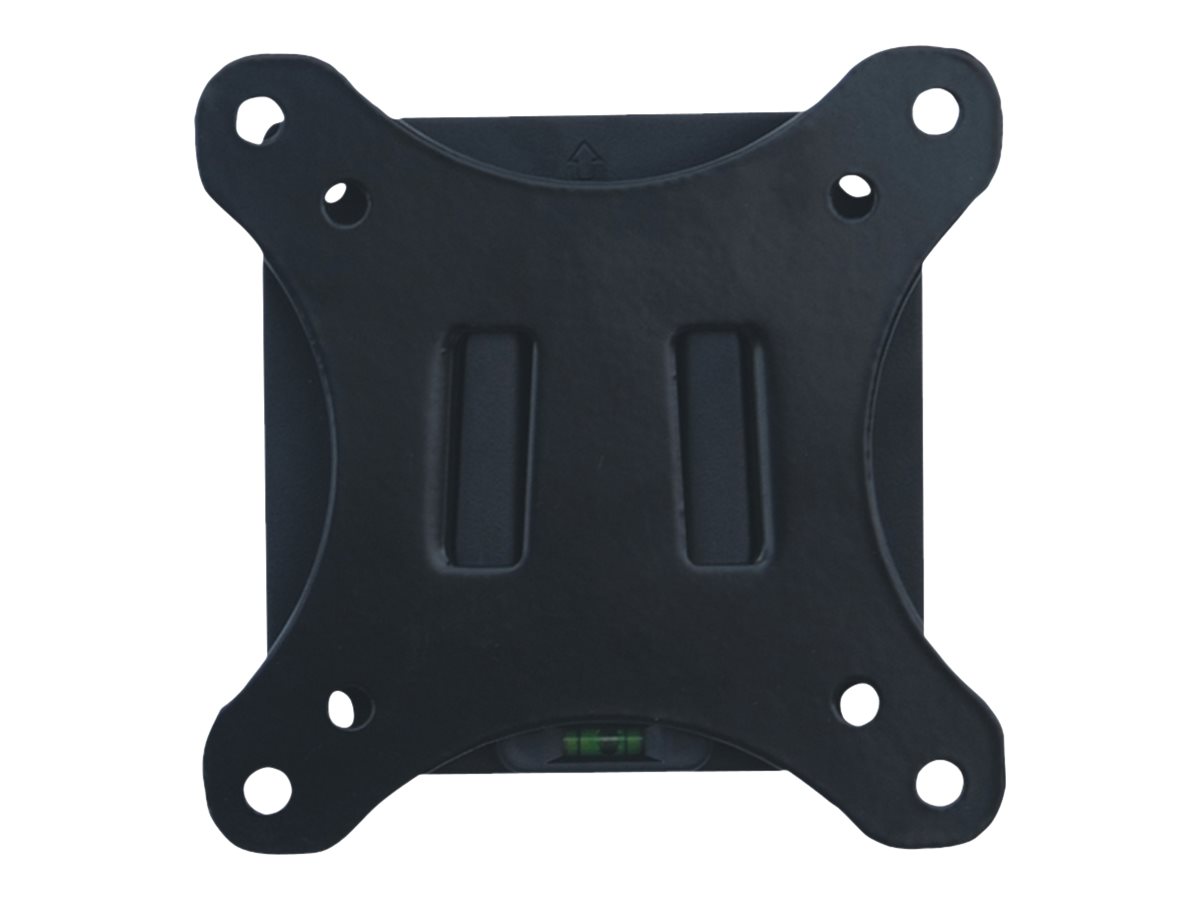 Pilt Digitus | Wall mount | DA-90303-1 | Fixed | Maximum weight (capacity) 18 kg | Black