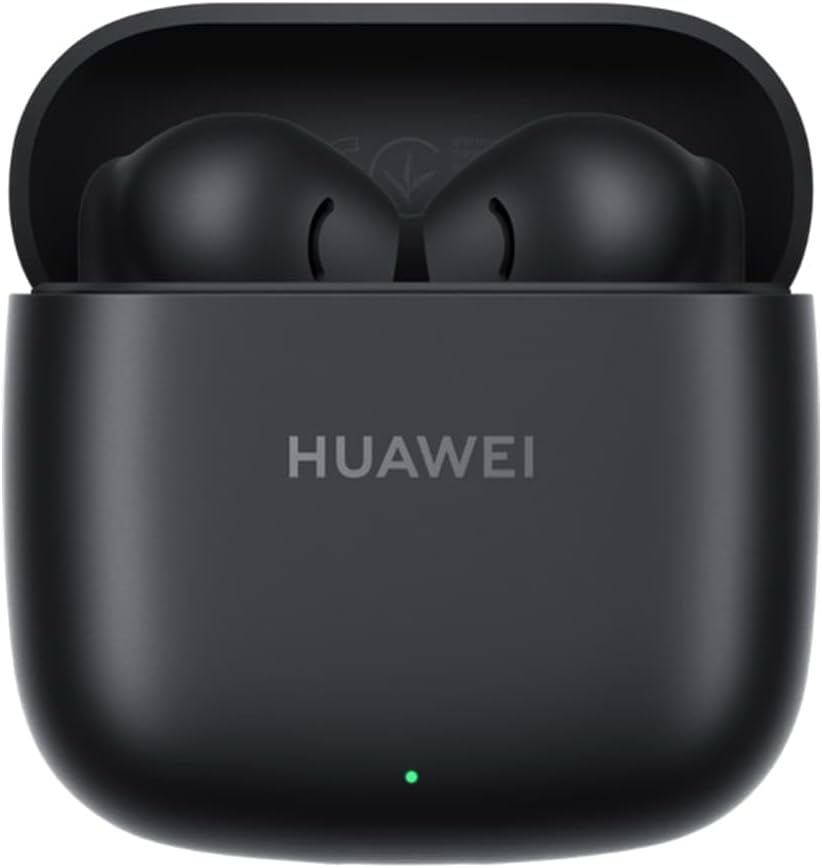Pilt Huawei | FreeBuds SE 2 | Bluetooth | Graphite Black