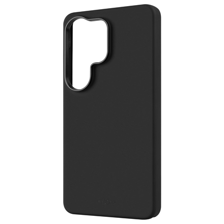 Pilt Fixed MagFlow | Back cover | Samsung | Galaxy S26 Ultra | Liquid silicon | Black