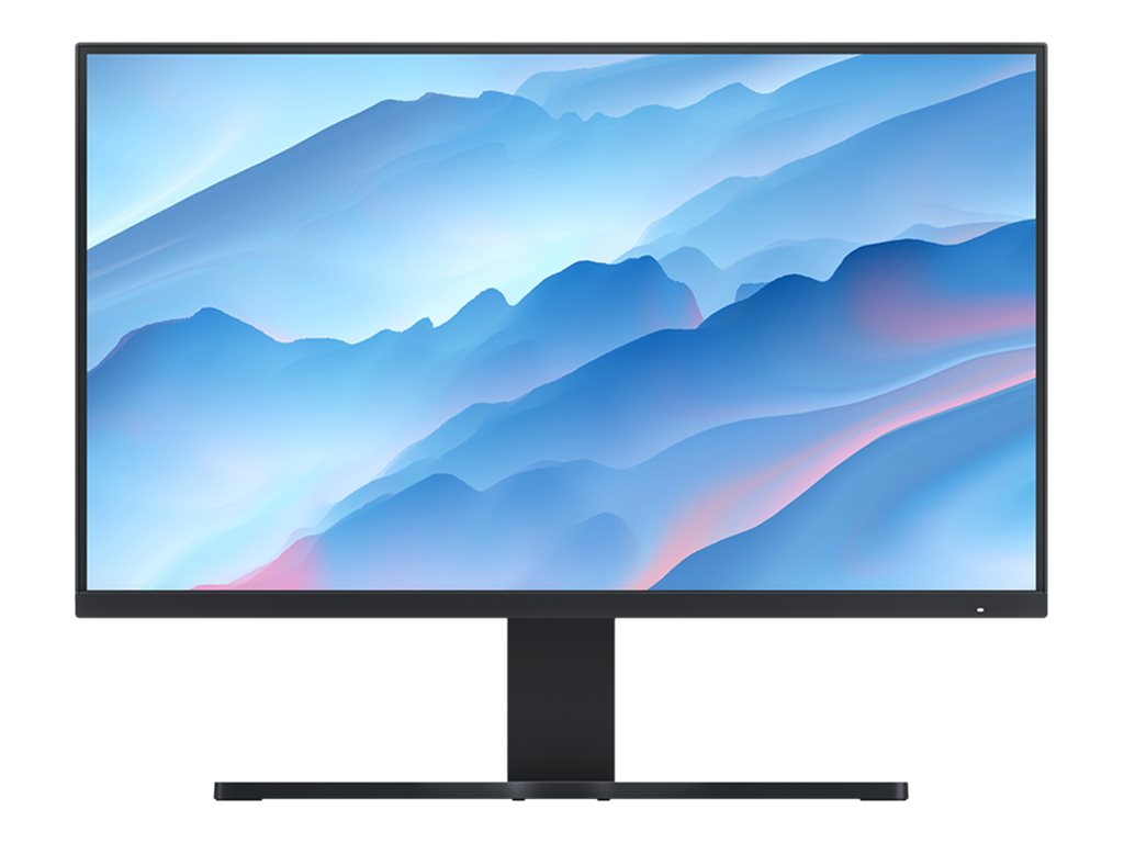 Pilt Xiaomi 2K Monitor A27Qi 2026 | 27 " | IPS | QHD | 16:9 | 120 Hz | 6 ms | 2560 x 1440 pixels | 300 cd/m² | Black