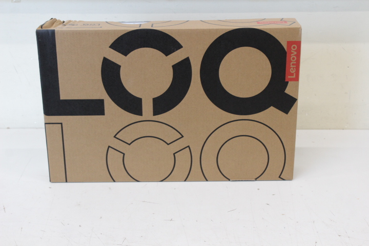 Pilt ALE OUT. Lenovo LOQ 15AHP10 15.6 FHD AMD R5 220/16GB/512GB/NVIDIA GF RTX 5050 8GB/WIN11 Home/ENG Backlit kbd/Luna Grey/2Y Warranty | Lenovo LOQ 15AHP10 | Luna Grey | 15.6 " | IPS | FHD | 1920 x 1080 pixels | Anti-glare | AMD Ryzen 5 | 220 | 16 GB | SODIMM DDR5 | Solid-state drive capacity 512 GB | NVIDIA GeForce RTX 5050 | GDDR7 | 8 GB | Windows 11 Home | 802.11ax | Bluetooth version 5.3 | Keyboar