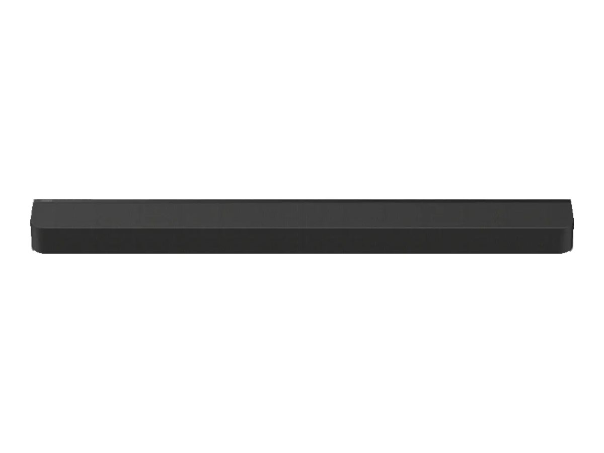 Pilt Sony Soundbar | HT-A8000 Bravia Theatre Bar 8 Dolby Atmos | 495 W | Bluetooth | Black | Wireless connection