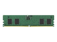 Pilt Kingston KCP556US6-8 8GB DDR5 5600MT/s Module | Kingston