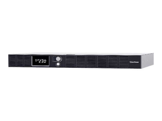 Pilt CyberPower | Smart App UPS Systems | OR1000ERM1U | 1000 VA | 600 W