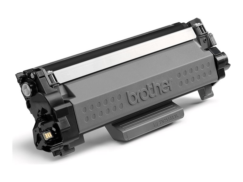 Pilt Brother TN2510XXL | Toner Cartridge | Black