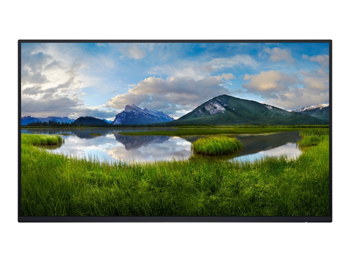 Pilt Dell | Monitor Without Stand | P2425HE | 24 " | IPS | 16:9 | 100 Hz | 8 ms | 1920 x 1080 pixels | 250 cd/m² | HDMI ports quantity 1 | Black