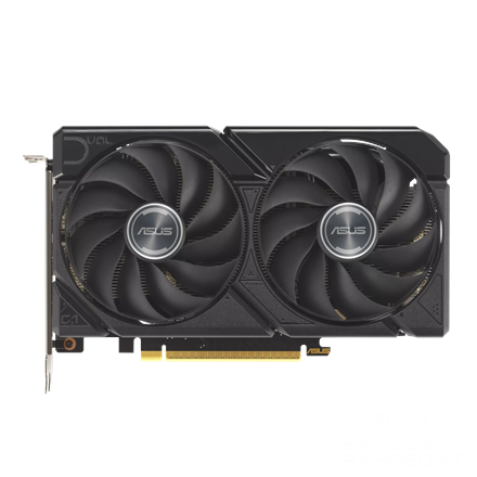 Pilt Asus Dual Radeon RX 9060 XT 16GB GDDR6 | AMD | 16 GB | Radeon RX 9060 XT | GDDR6 | HDMI ports quantity 1 | PCI Express 5.0