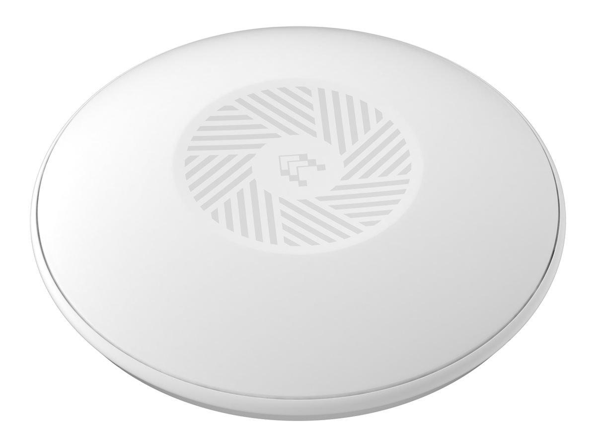 Pilt Teltonika Wireless WI-FI 6 Access Point | TAP400 | 2.4 GHz, 5 GHz | 802.11ax | 100/1000/2500 Mbit/s | Ethernet LAN (RJ-45) ports 1 | MU-MiMO Yes | PoE in