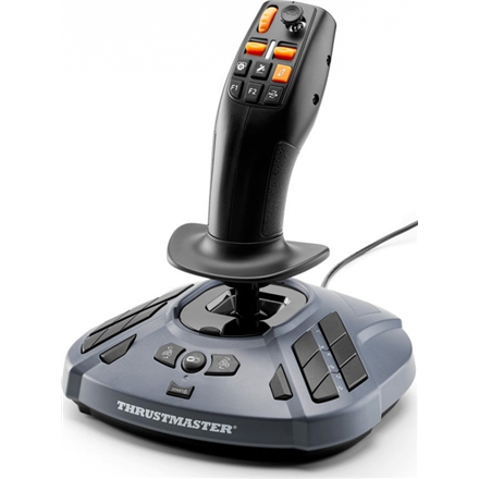 Pilt Thrustmaster | SimTask FarmStick Joystick