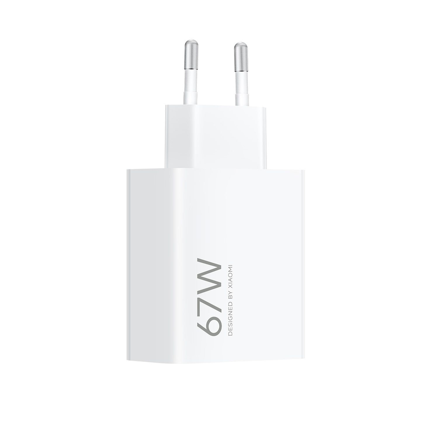 Pilt Xiaomi 67W HyperCharge Power Adapter (Type-A)