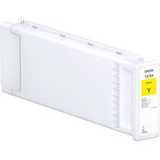 Pilt Epson UltraChrome XD2 Ink | T41E440 | Ink cartrige | Yellow