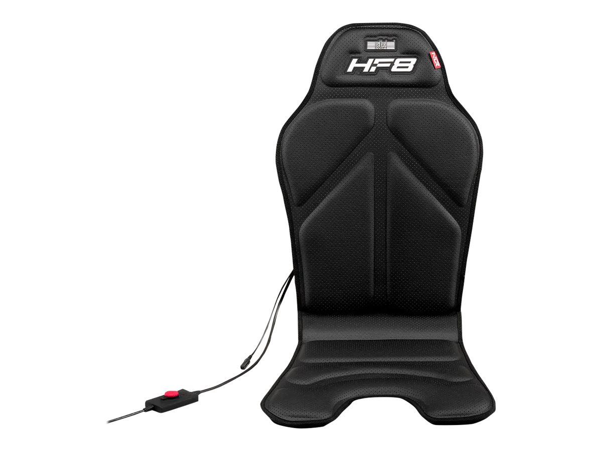 Pilt Next Level Racing HF8 Haptic Gaming Pad | Black