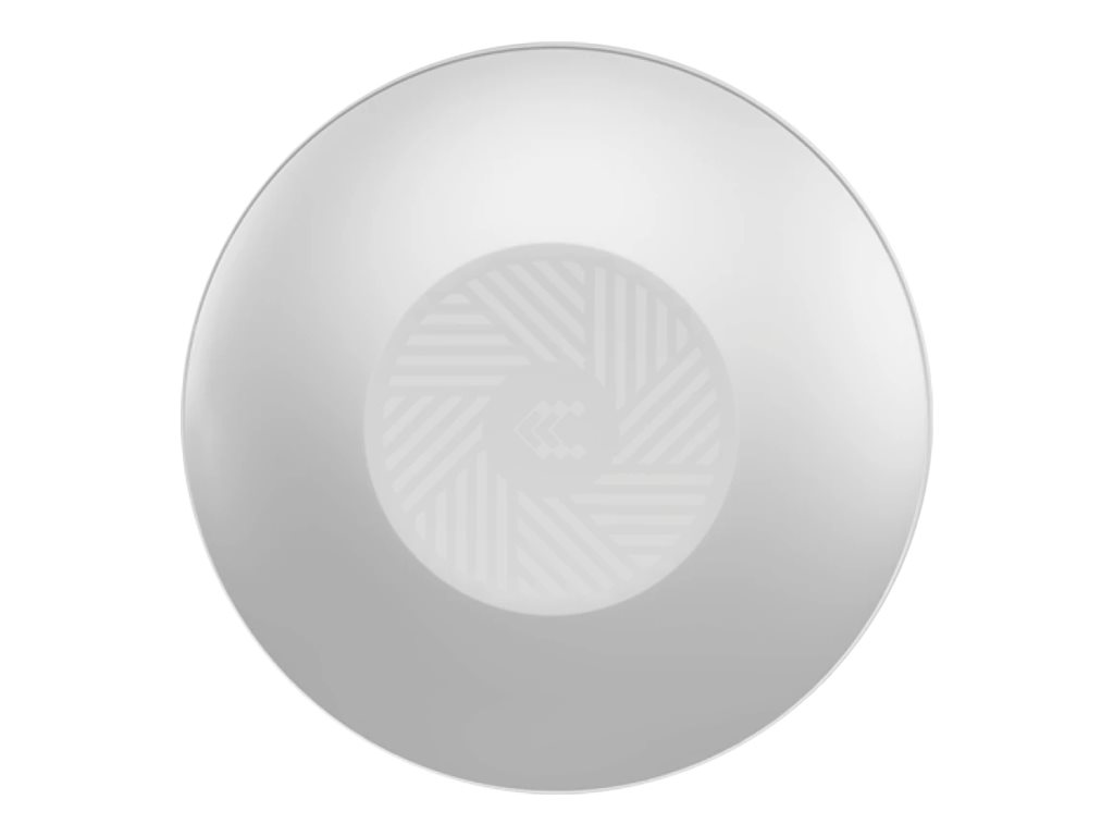 Pilt Teltonika Wireless Access Point | TAP200 | 802.11ac | 10/100/1000 Mbit/s | Ethernet LAN (RJ-45) ports 1 | MU-MiMO Yes | PoE in | Antenna type Internal