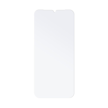 Pilt Fixed Screen protector | Samsung | Galaxy A16 4G/5G/A26 5G | Tempered glass | Transparent | 2.5D