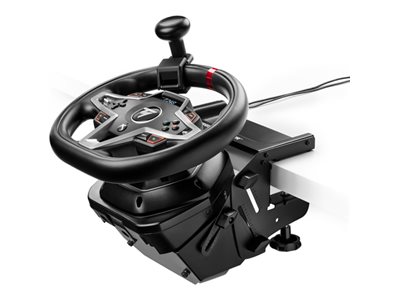 Pilt Thrustmaster SimTask Steering Kit