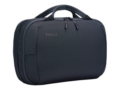 Pilt Thule | TSBB401 Subterra 2 | Hybrid Travel Bag, 15L | Fits up to size 16 " | Carry-on luggage | Dark Slate