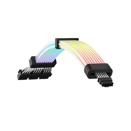 Pilt Gamemax | 12VHPWR CABLE-BK | Modular cable