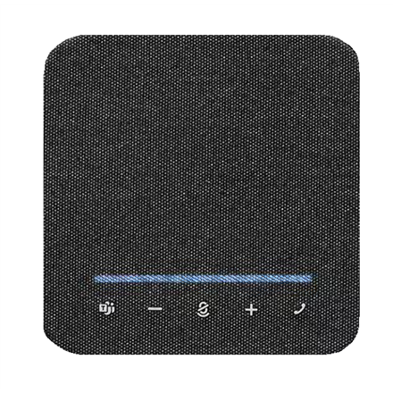 Pilt Lenovo | Speakerphone | 6000 | Built-in microphone | Bluetooth | Black